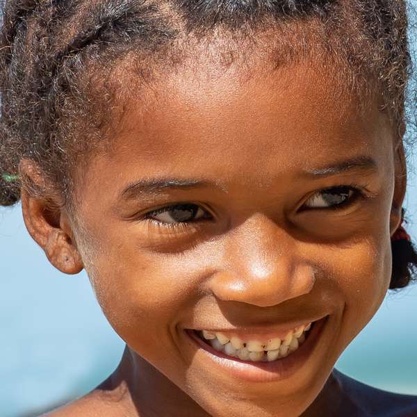 Madagaskar (Menschenbilder): Bild 10