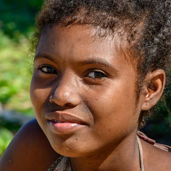 Madagaskar (Menschenbilder): Bild 11