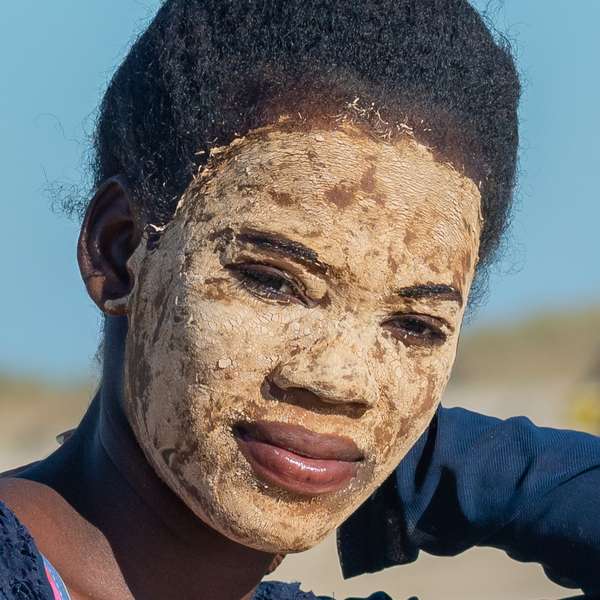 Madagaskar (Menschenbilder): Bild 12