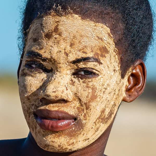 Madagaskar (Menschenbilder): Bild 13