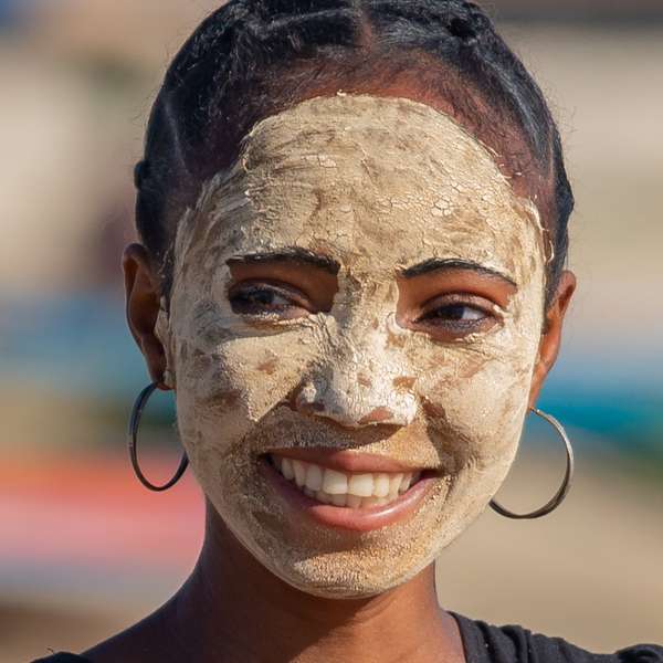 Madagaskar (Menschenbilder): Bild 14