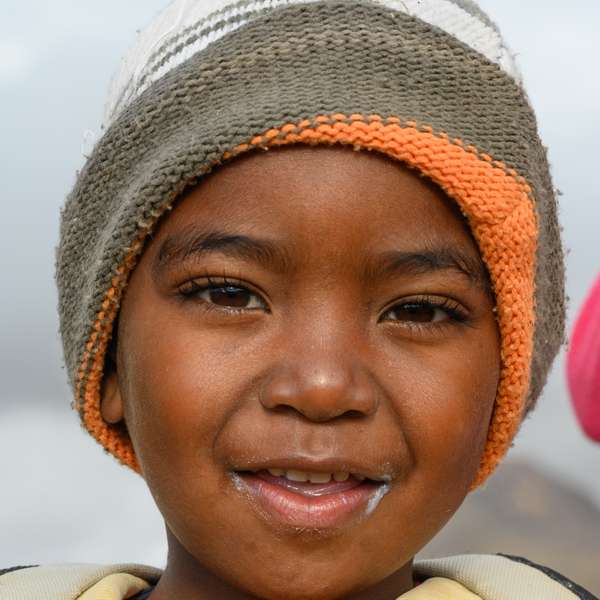 Madagaskar (Menschenbilder): Bild 15