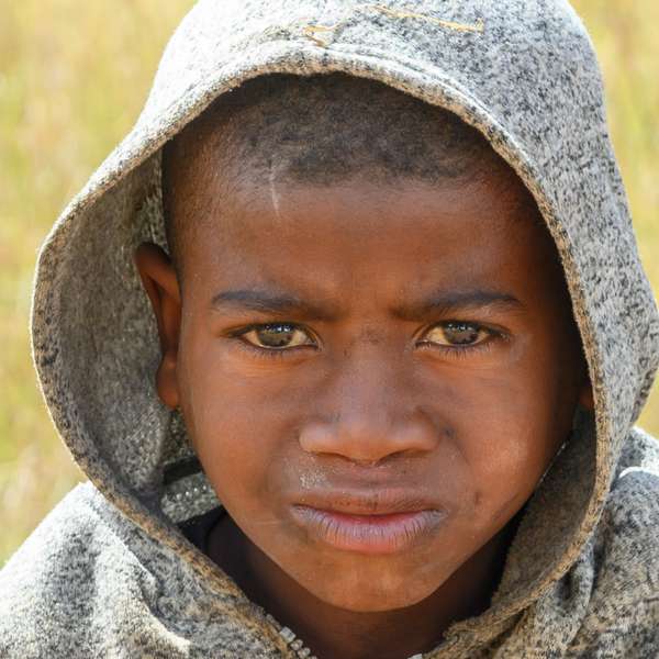 Madagaskar (Menschenbilder): Bild 16