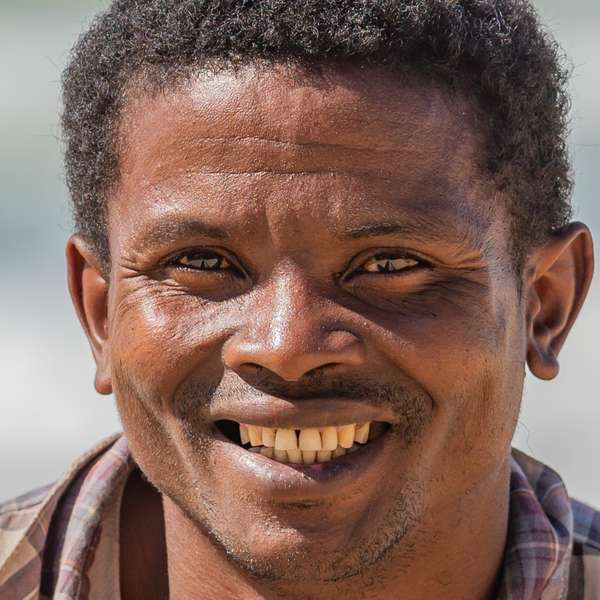 Madagaskar (Menschenbilder): Bild 17