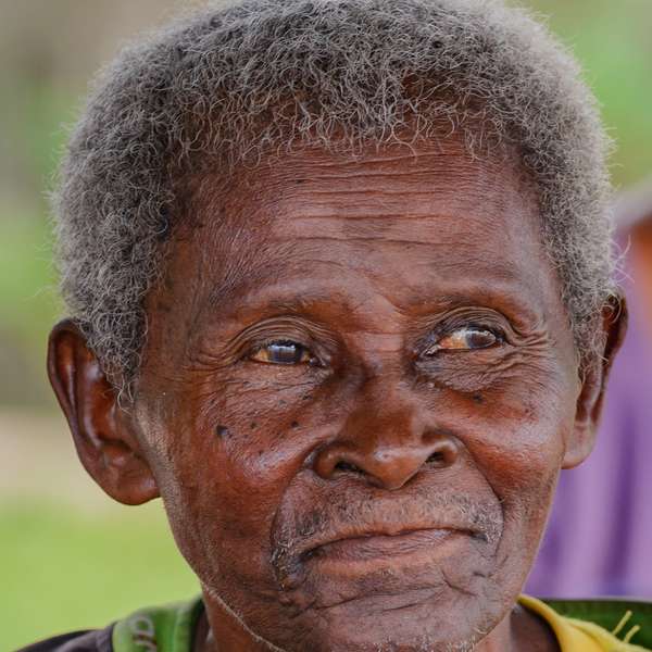 Madagaskar (Menschenbilder): Bild 18