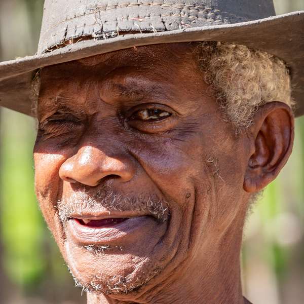 Madagaskar (Menschenbilder): Bild 19