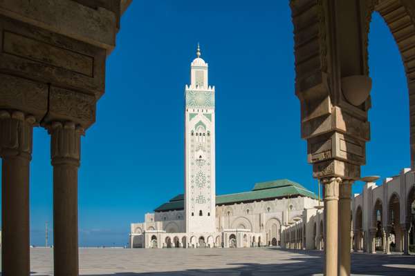 Cover-Bild 2 von Marokko