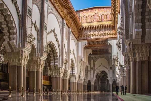 Marokko (Städte): Bild 3