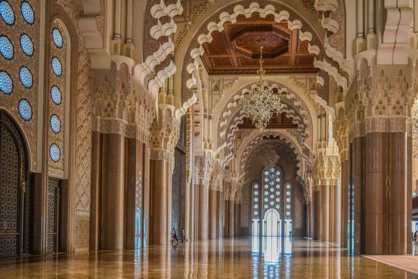 Marokko (Städte): Bild 4