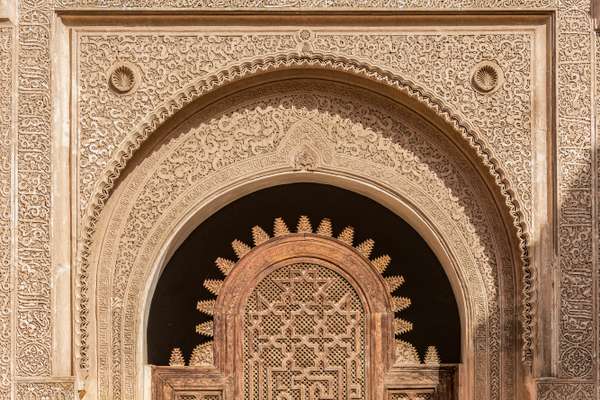 Marokko (Städte): Bild 7