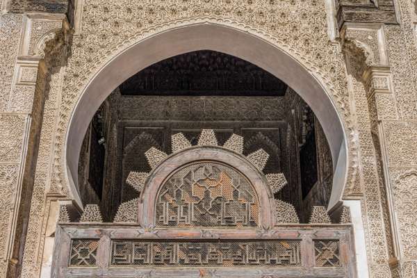 Marokko (Städte): Bild 8