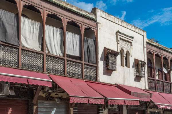 Marokko (Städte): Bild 9