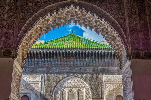 Marokko (Städte): Bild 11