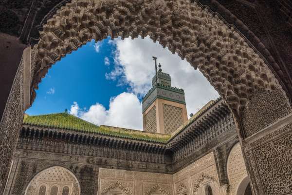 Marokko (Städte): Bild 12