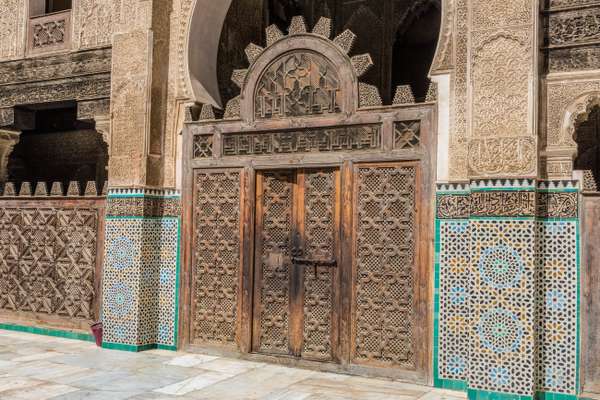 Marokko (Städte): Bild 13