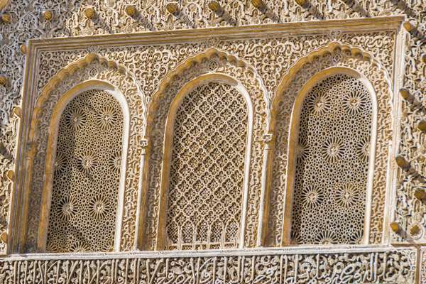 Marokko (Städte): Bild 16