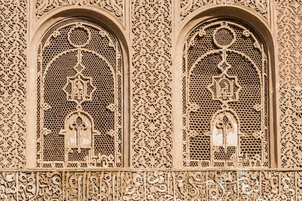 Marokko (Städte): Bild 17