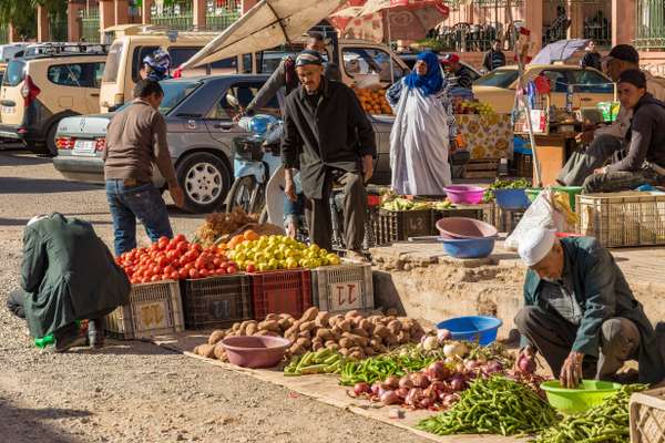 Marokko (Alltag): Bild 9