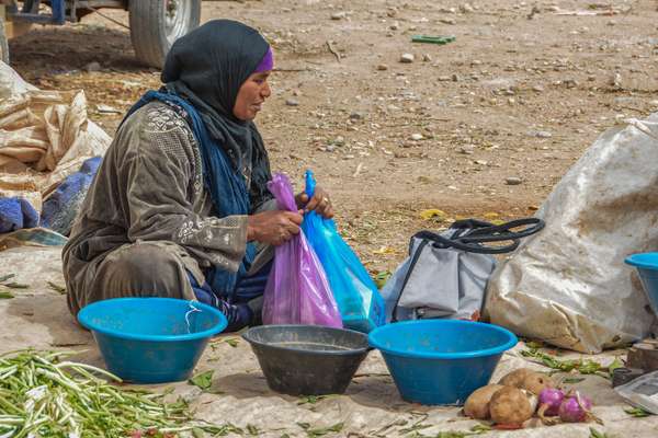 Marokko (Alltag): Bild 10