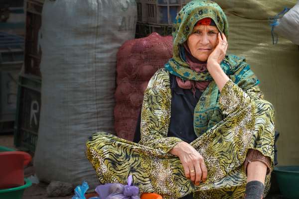 Marokko (Alltag): Bild 11