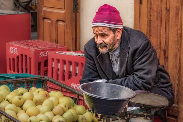 Marokko (Alltag): Bild 13