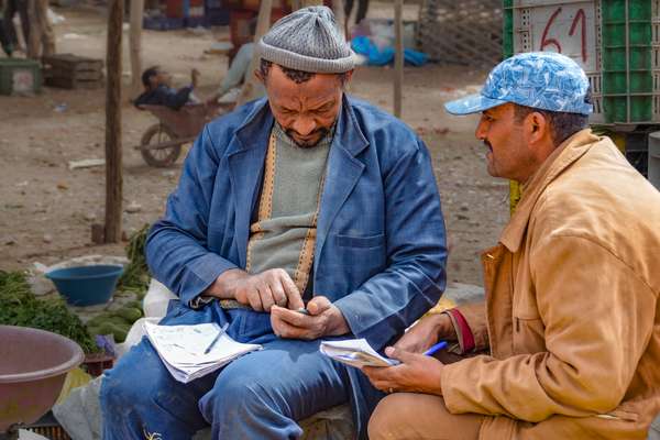 Marokko (Alltag): Bild 15