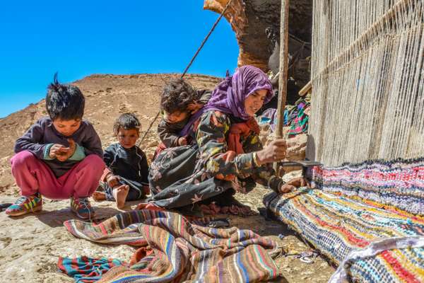 Marokko (Alltag): Bild 17