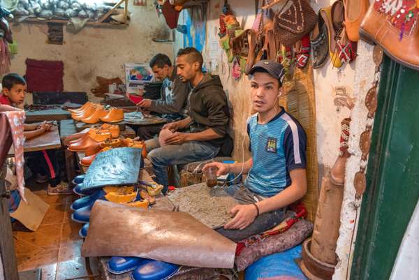 Marokko (Alltag): Bild 18