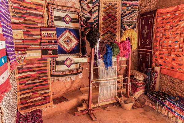 Marokko (Alltag): Bild 20