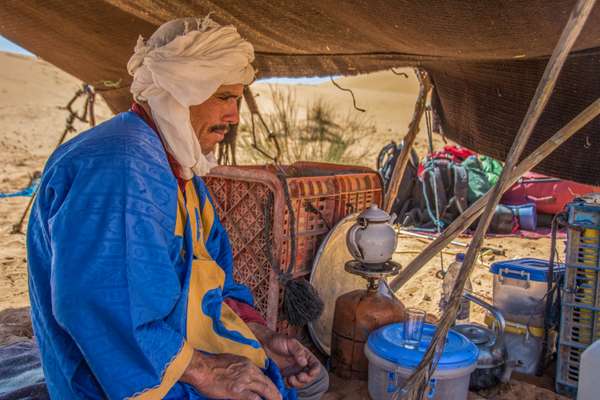 Marokko (Wüste): Bild 6