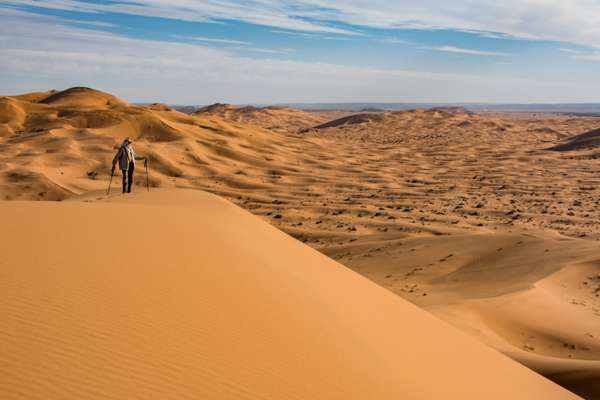 Marokko (Wüste): Bild 9