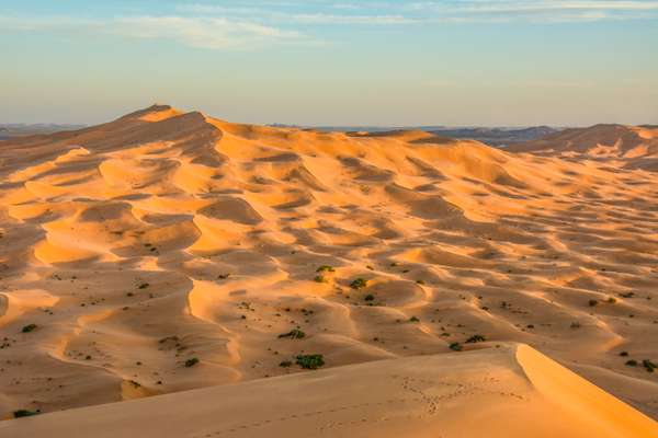 Marokko (Wüste): Bild 11