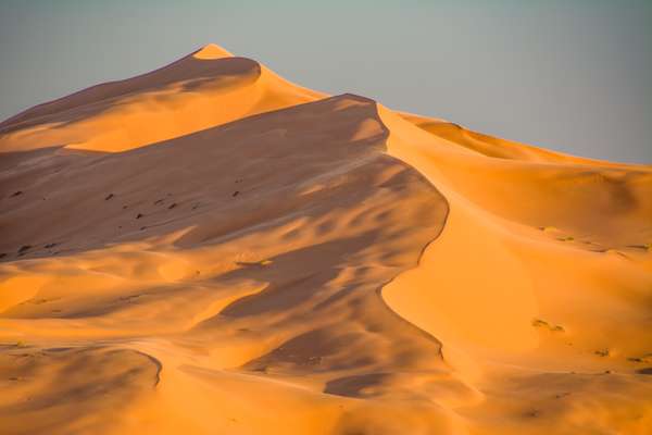 Marokko (Wüste): Bild 12