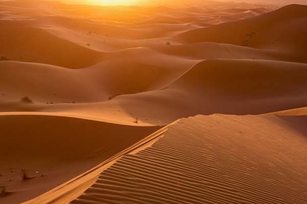 Marokko (Wüste): Bild 13