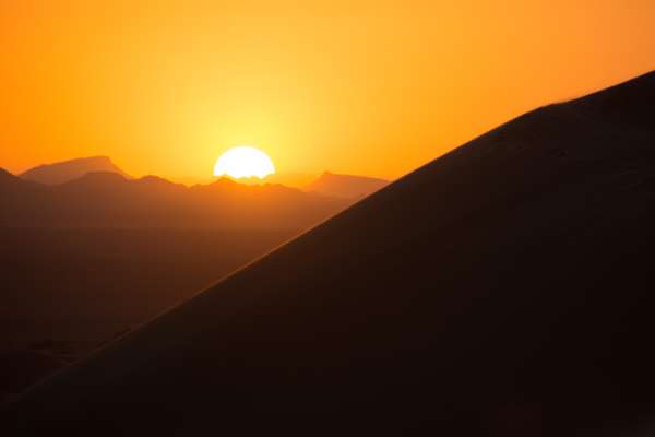 Marokko (Wüste): Bild 14