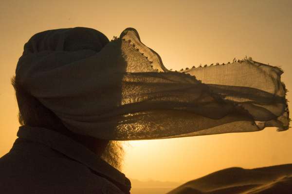 Marokko (Wüste): Bild 15