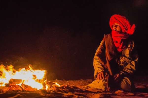 Marokko (Wüste): Bild 16