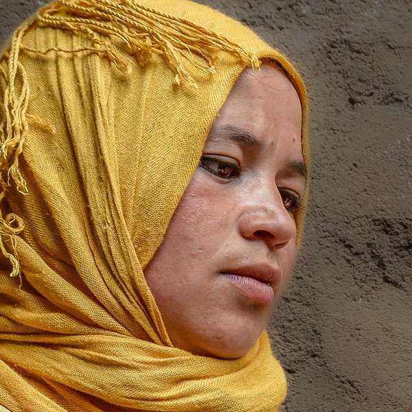 Marokko (Menschenbilder): Bild 7