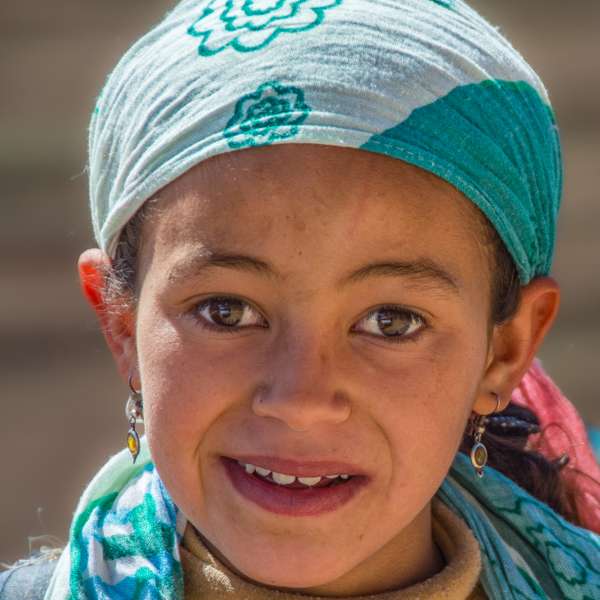 Marokko (Menschenbilder): Bild 14