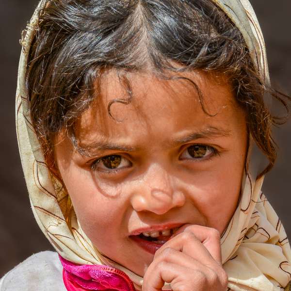 Marokko (Menschenbilder): Bild 15