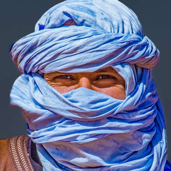 Marokko (Menschenbilder): Bild 19