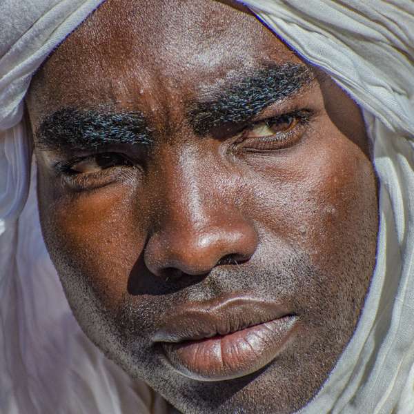 Marokko (Menschenbilder): Bild 21