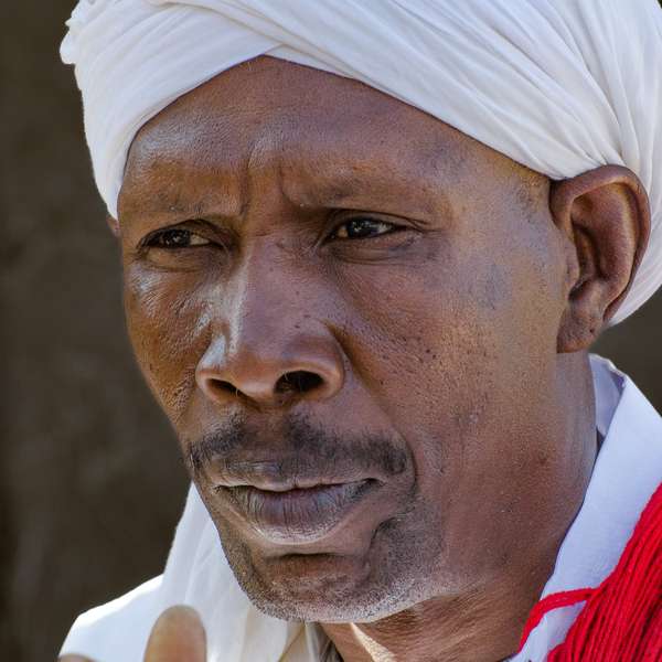 Marokko (Menschenbilder): Bild 22