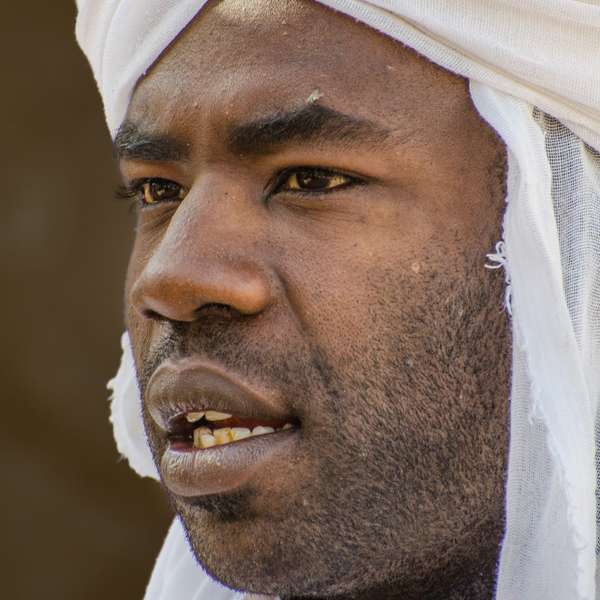 Marokko (Menschenbilder): Bild 23