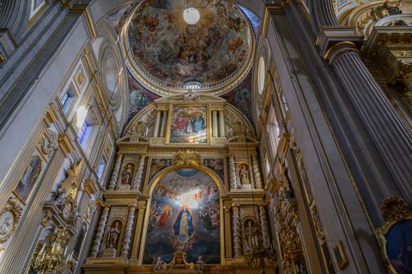 Mexiko (Städte – Alltag): Bild 7