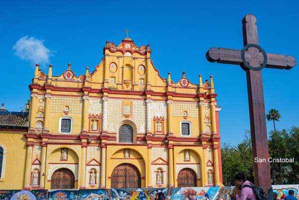 Mexiko (Städte – Alltag): Bild 13