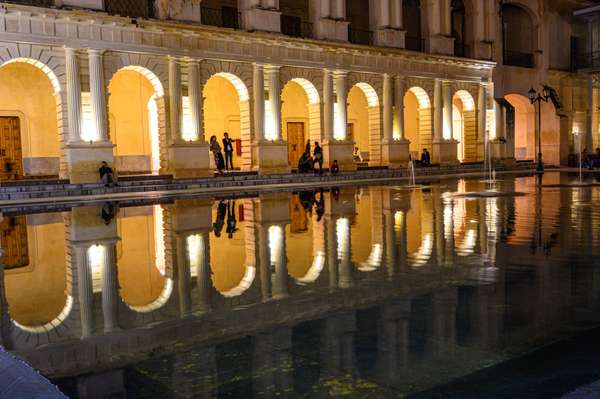 Mexiko (Städte – Alltag): Bild 15