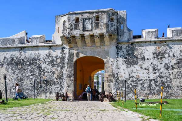 Mexiko (Städte – Alltag): Bild 17