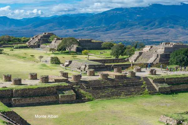 Cover-Bild 3 von Mexiko