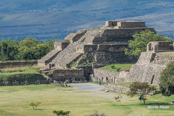 Mexiko (Kultur): Bild 2